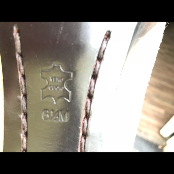 Michael Kors suede platform heels - Picture 4 of 6